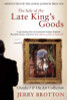 Jerry Brotton / The Sale of the Late King's Goods