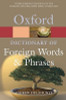 Andrew Delahunty / Oxford Dictionary of Foreign Words and Phrases