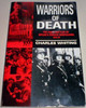 Charles Whiting / WARRIORS OF DEATH