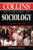 David Jary / Collins Dictionary of Sociology