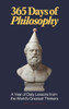 Dae Lee / 365 Days of Philosophy