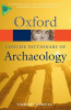 Timothy Darvill / Oxford Dictionary of Archaeology