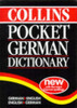 HarperCollins / German-English, English-German