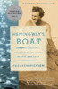 Paul Hendrickson / Hemingway's Boat (Large Paperback)