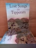Bill O'Brien - Lost Songs of Tipperary - PB - BRAND NEW