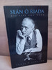 Tomás Ó Canainn - Seán Ó Riada : His Life and Work - PB - 2003