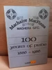 Maghera G.F.C - Machaire MacFinns  : 100 Years of Pride 1886-1986 - PB
