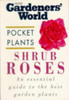 Andi Clevely / Shrub Roses