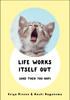Keiya Mizuno / Life Works Itself Out