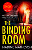 Nadine Matheson / The Binding Room