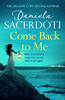 Daniela Sacerdoti / Come Back to Me