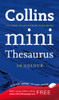 Collins / Mini Thesaurus