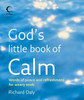 Richard Daly / God’s Little Book of Calm