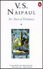 V.S. Naipaul / An Area of Darkness