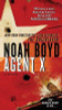 Noah Boyd / Agent X