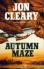 Jon Cleary / Autumn Maze