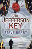 Steve Berry / The Jefferson Key (Large Paperback)