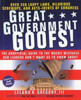 Leland Gregory / Great Government Goofs (Large Paperback)