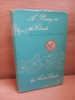 Austin Clarke - A Penny in the Clouds - HB - Autobiography 1968