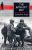 Cornelius Ryan / The Longest Day (Large Paperback)
