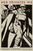 Frederic Manning / Her Privates We ( The Middle Parts of Fortune)