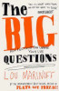 Lou Marinoff / The Big Questions