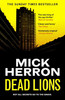 Mick Herron / Dead Lions