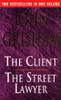 John Grisham / The Client / The Street Lawyer