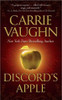 Carrie Vaughn / Discord's Apple