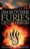 Jim Butcher / Furies of Calderon