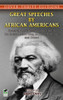 Dover Publications / Great Speeches by African Americans