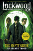 Jonathan Stroud / The Empty Grave