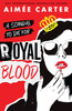 Aimee Carter / Royal Blood