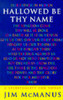 Jim McManus / Hallowed be Thy Name