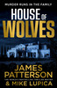 James Patterson / House of Wolves (Large Paperback)