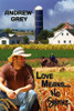 Andrew Grey / Love Means... No Shame (Large Paperback)