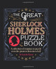 Gareth Moore / The Great Sherlock Holmes Puzzle Book (Large Paperback)