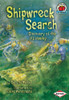 Sally M. Walker / Shipwreck Search (Large Paperback)