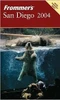 David Swanson / Frommer's San Diego 2004 (Large Paperback)