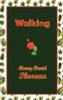 Henry David Thoreau / Walking (Large Paperback)