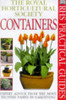 Peter Robinson / Containers (Large Paperback)