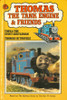 Ladybird / Thomas the Tank Engine & Friends: Toby & the Stout Gentleman / Thomas in Trouble