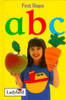 Ladybird / First Steps: ABC