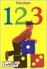Ladybird / First Steps: 1,2,3