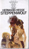 Hermann Hesse / Steppenwolf (Vintage Paperback)
