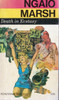 Ngaio Marsh / Death in Ecstasy (Vintage Paperback)