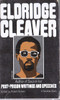 Eldridge Cleaver / Post-Prison Writings and Speeches (Vintage Paperback)