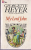 Georgette Heyer / My Lord Jim (Vintage Paperback)