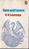 D.H. Lawrence / Sons and Lovers (Vintage Paperback)