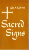 Guardini / Sacred Signs (Vintage Paperback)